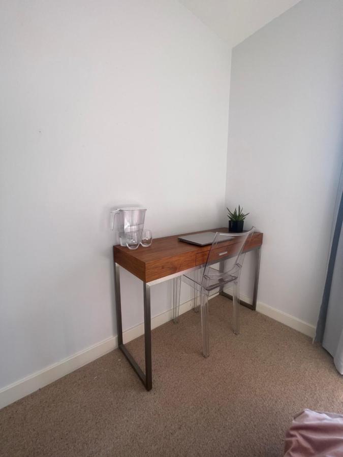 Bright Spacious En-Suite Room W/ London Views - 8Min From London Bridge! Buitenkant foto
